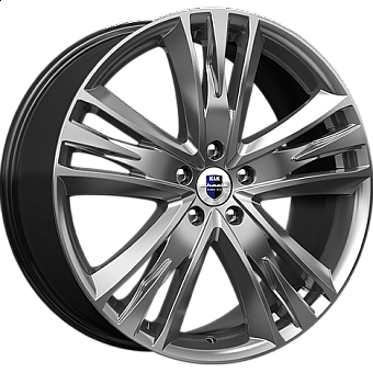���� ����� K&K ����� 8,5x20 5x112 ET58 DIA72.6 ���� ��������